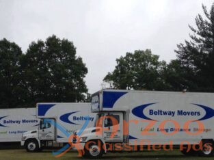 Beltway Movers