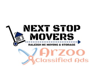 Next Stop Movers