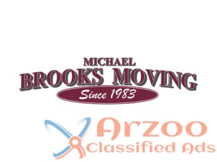 Michael Brooks Moving