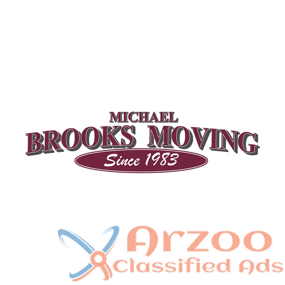 Michael Brooks Moving