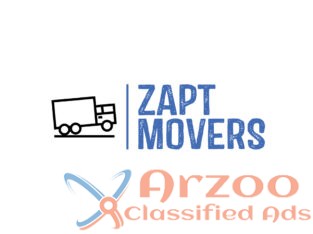 Zapt Movers