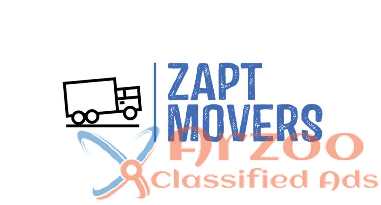 Zapt Movers