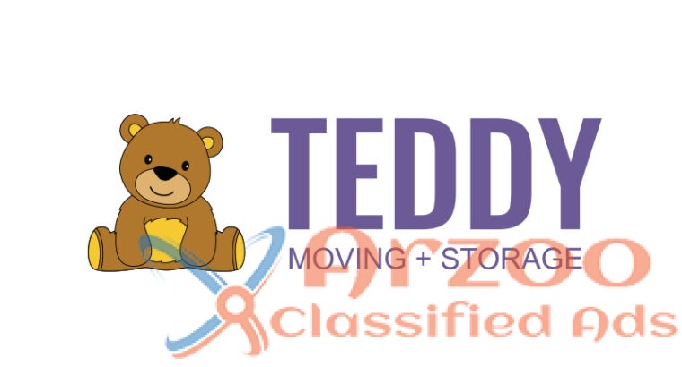 Teddy Moving and Storage