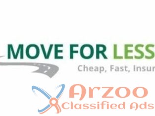 Miami Movers for Less