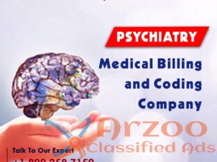 Psychiatry Medical Billing and Coding Services Com