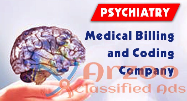 Psychiatry Medical Billing and Coding Services Com