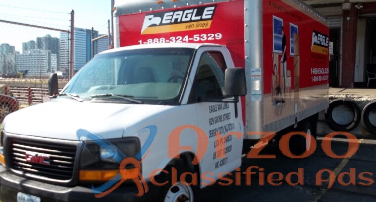 Eagle Van Lines Moving & Storage