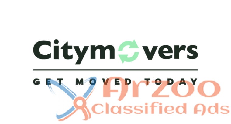 City Movers Hallandale Beach