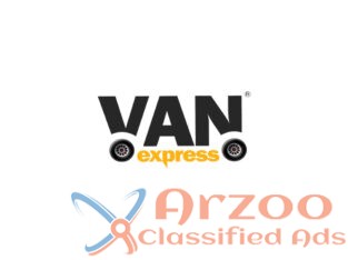 Van Express Moving