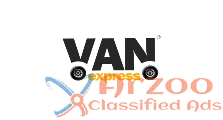 Van Express Moving