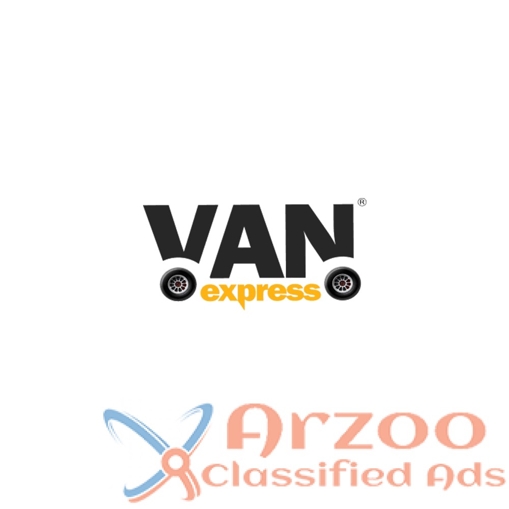 Van Express Moving