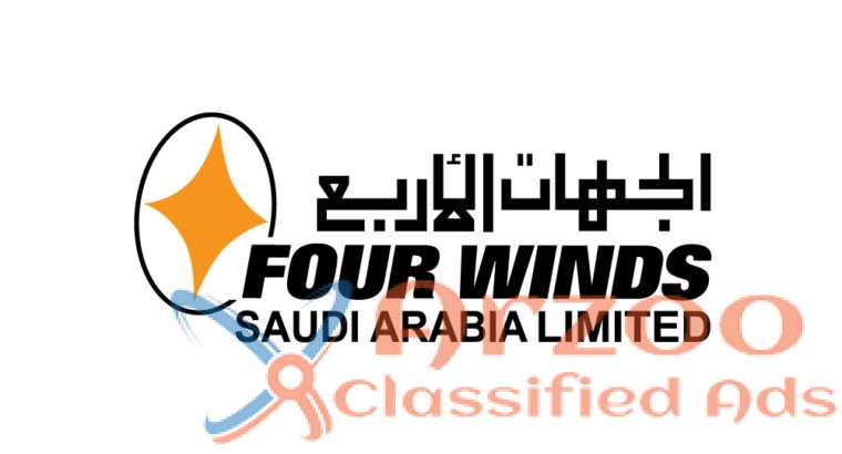 Four Winds Saudi Arabia Yanbu