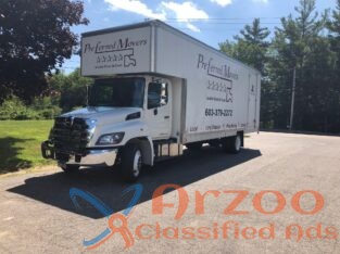 Preferred Movers NH