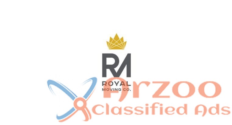 Royal Moving & Storage