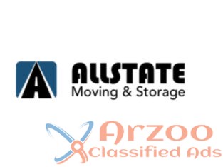 Allstate Moving and Storage Maryland