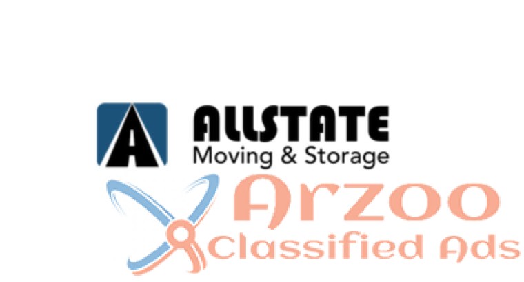 Allstate Moving and Storage Maryland