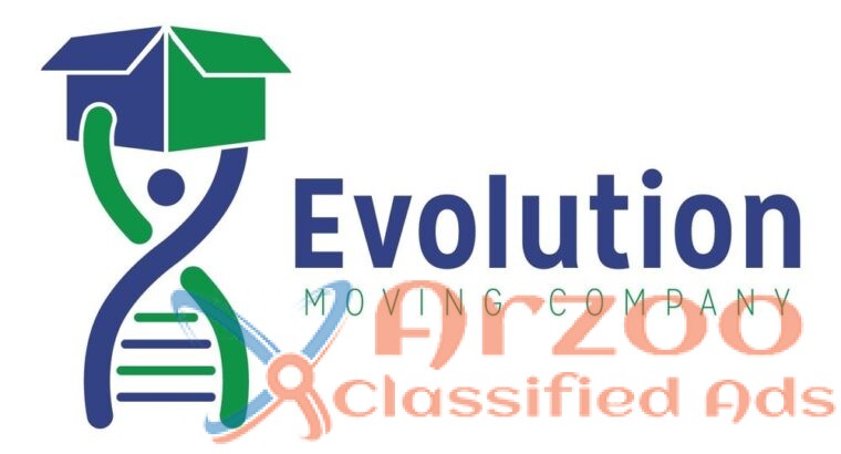 Evolution Moving Company Austin