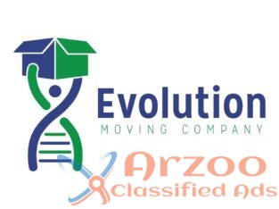 Evolution Moving Company New Braunfels