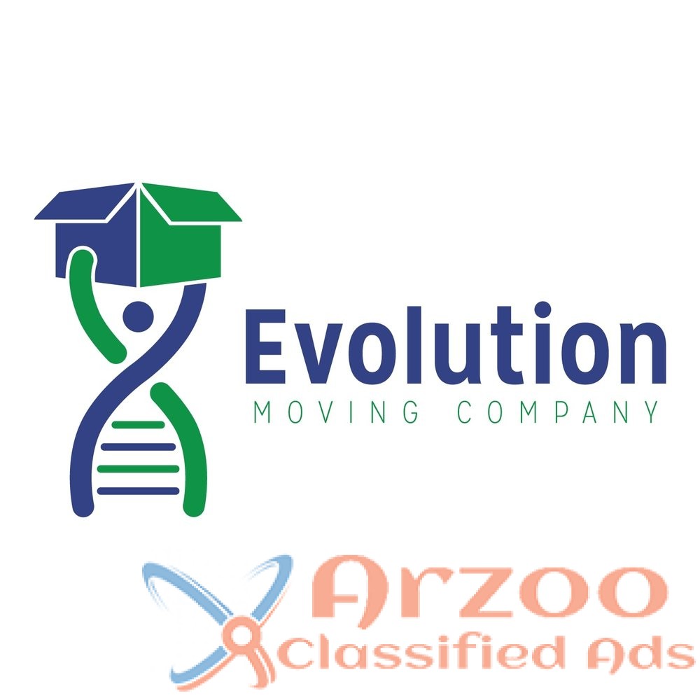 Evolution Moving Company New Braunfels