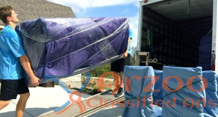 Evolution Moving Company New Braunfels