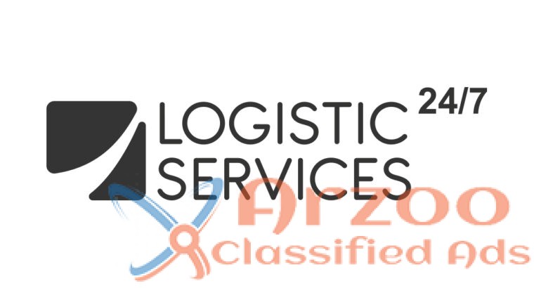 24/7 Logistic Services