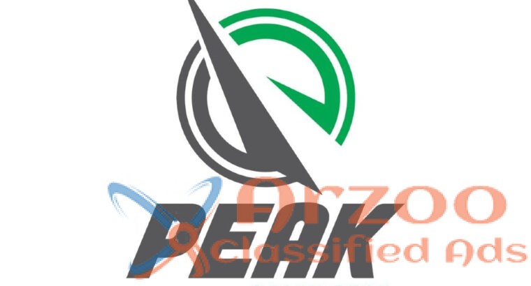 Peak Services Group