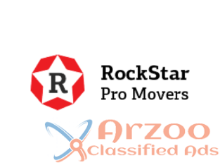 Rockstar Pro Movers