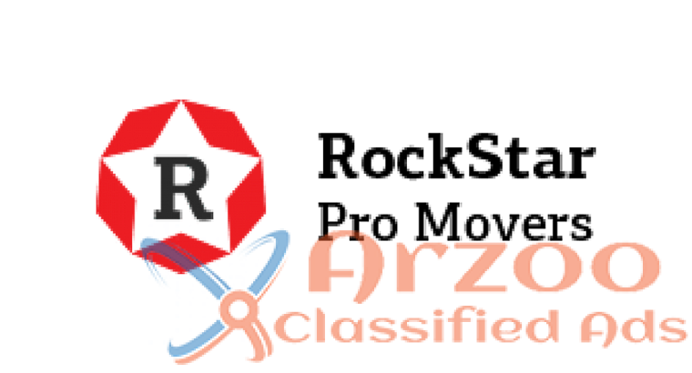 Rockstar Pro Movers