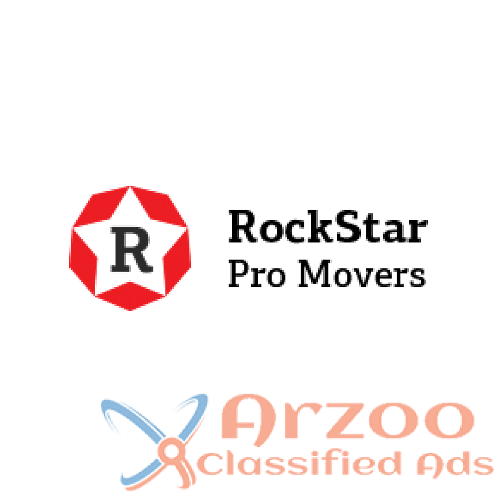 Rockstar Pro Movers