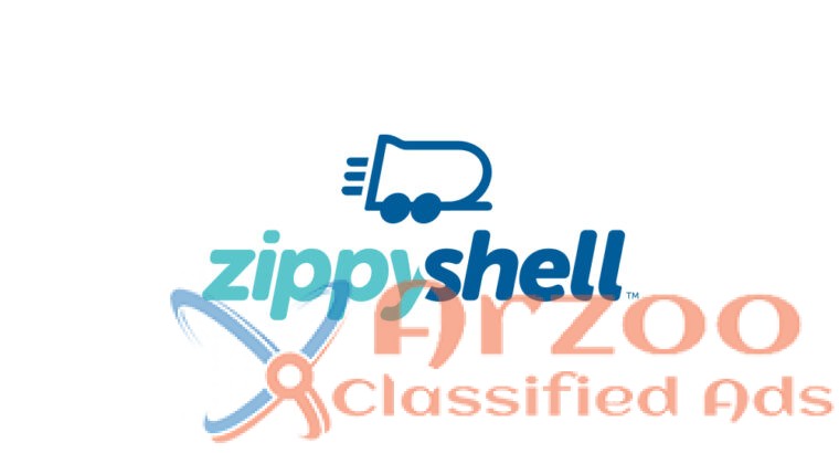 Zippy Shell Northern Virginia