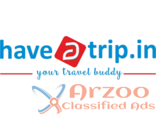 Book Now Your Trip With Haveatrip Travel Agency.