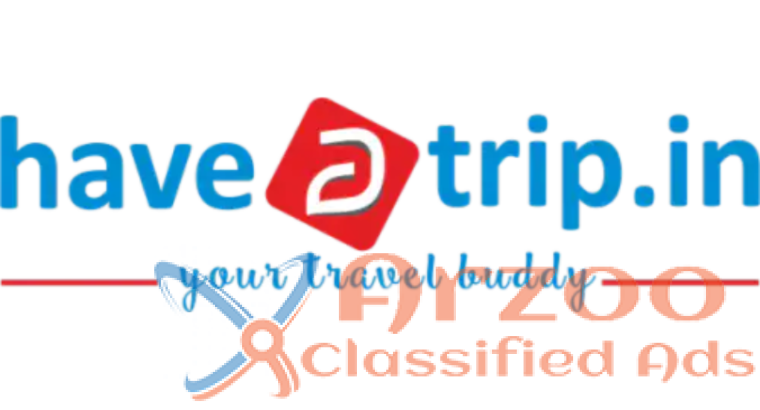 Book Now Your Trip With Haveatrip Travel Agency.