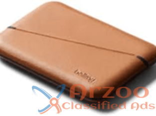 Bellroy Flip Case best stylish wallet