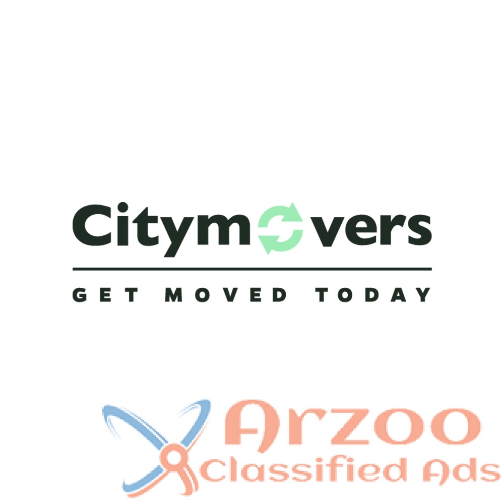 City Movers Boca Raton