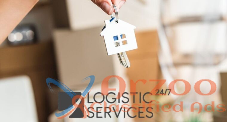 24/7 Logistic Services