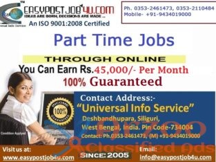 Online Income Opportunity by Ad Posting