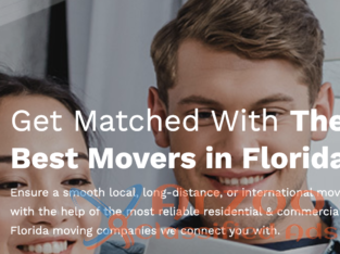 Best Movers in Florida