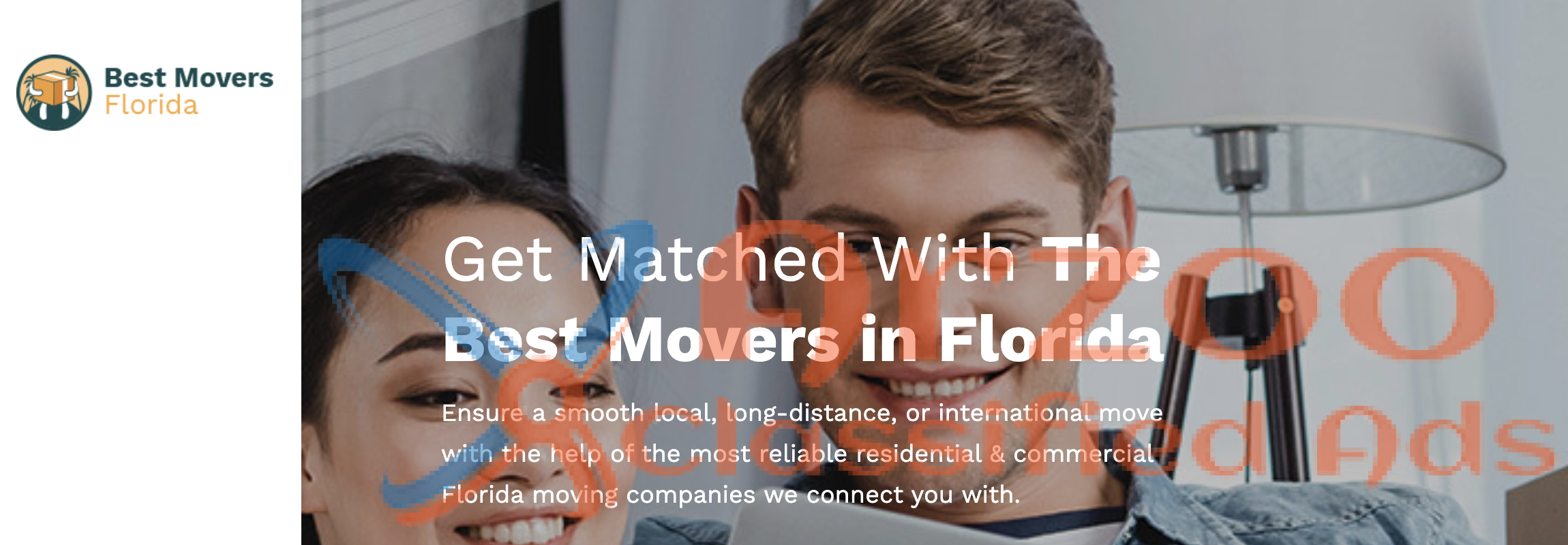 Best Movers in Florida