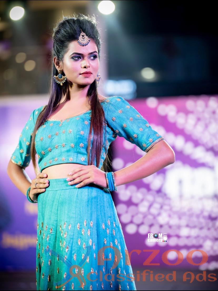 Best Fashion Makeup Artists in Bhubaneswar