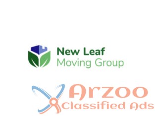 New Leaf Moving Group