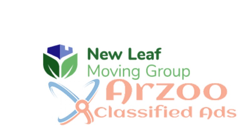 New Leaf Moving Group