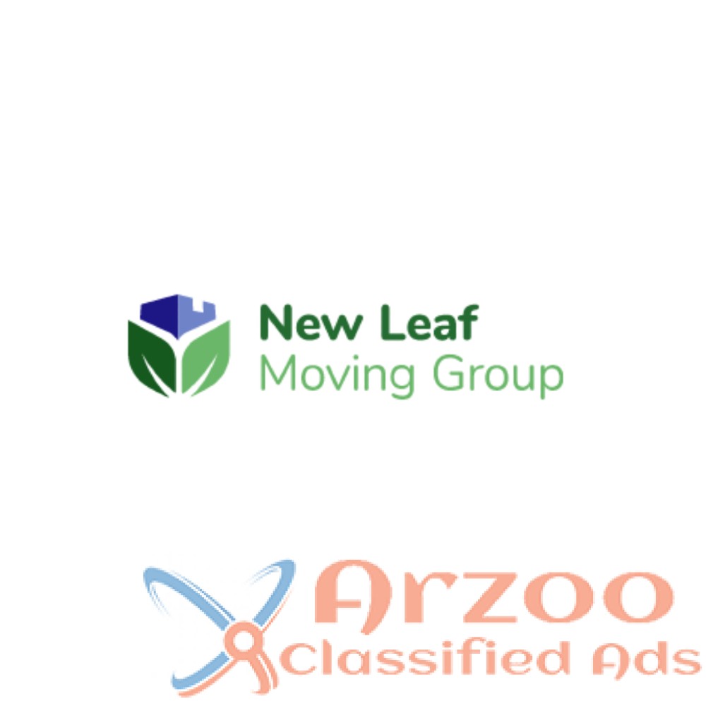 New Leaf Moving Group