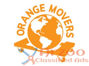 Orange Movers