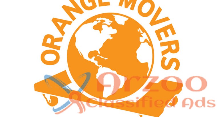 Orange Movers