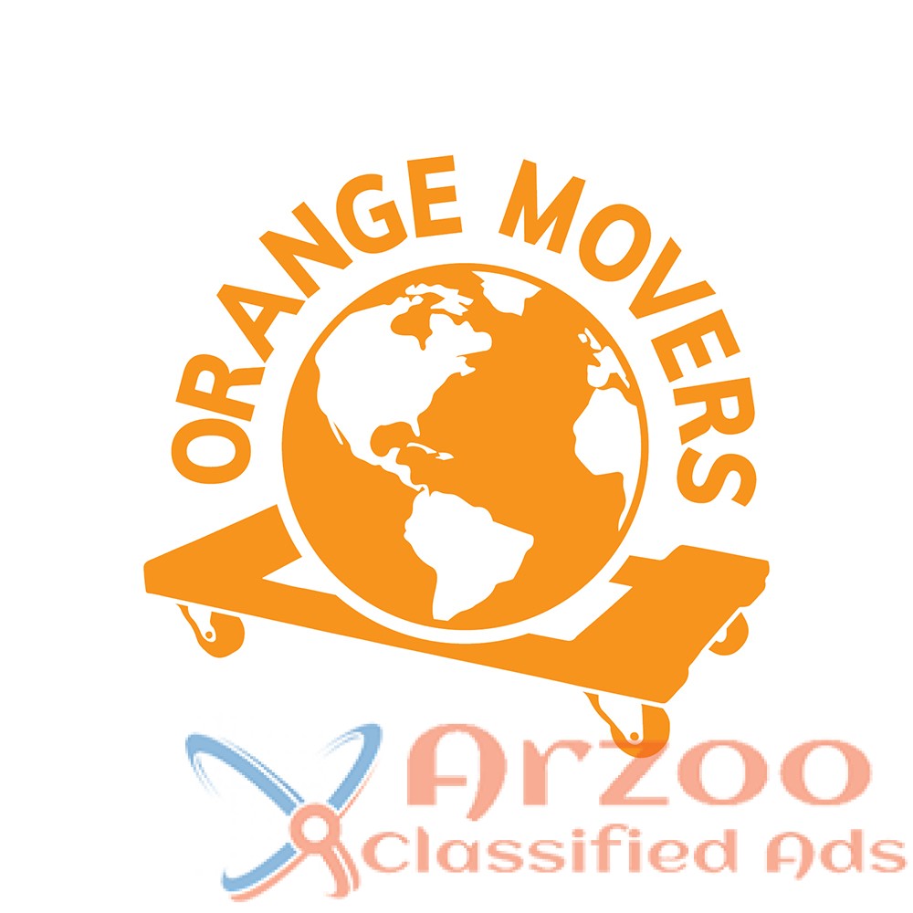 Orange Movers