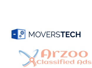 MoversTech CRM