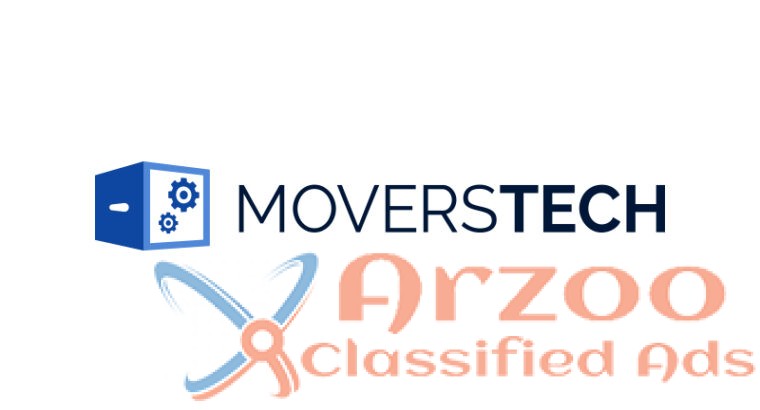 MoversTech CRM