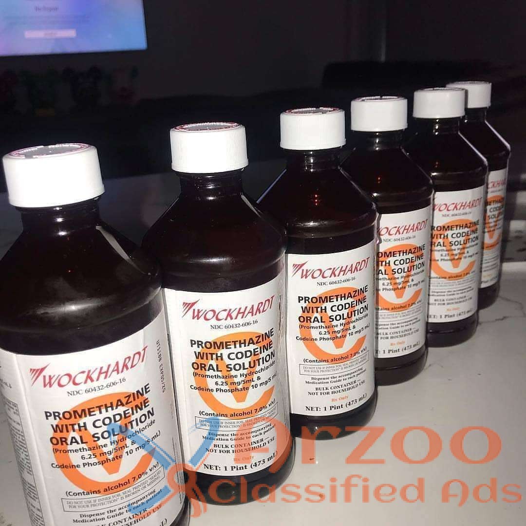 Buy Wockhardt Lean Syrup Bulk Online