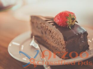 Best Cake Delivery Services in London