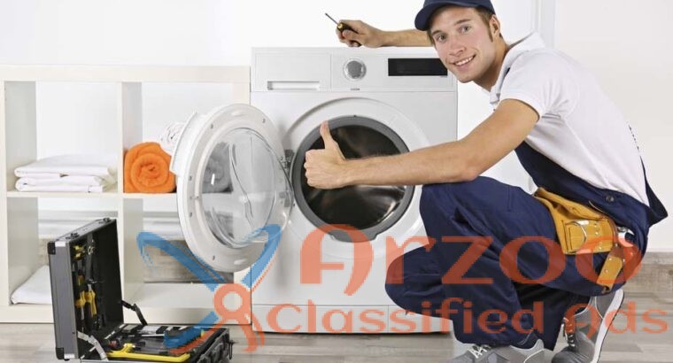 Washing Machine Repair in Dubai – Whats-app 009715